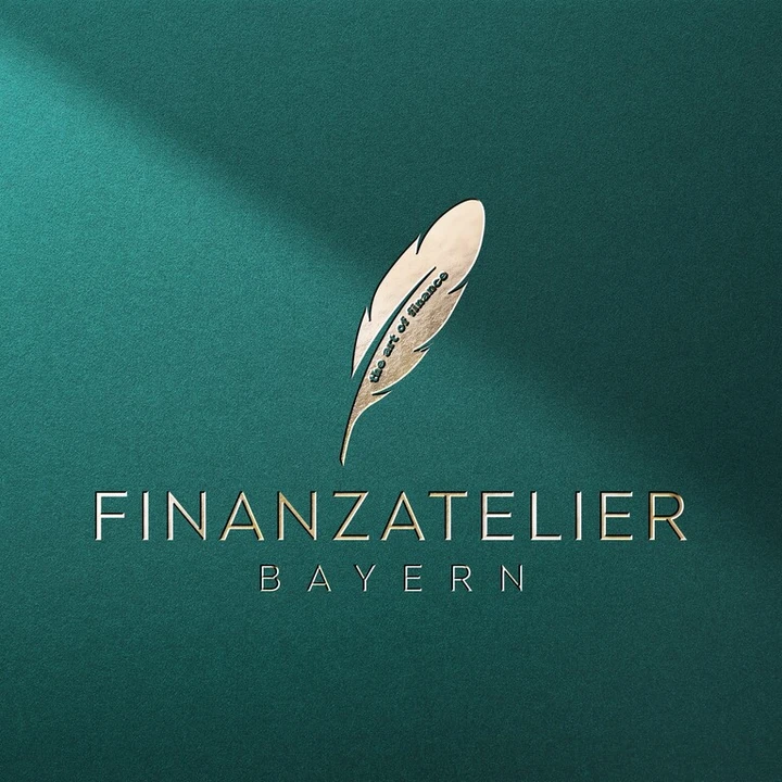 Finanzatelier Bayern Logo